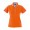 JRC Rodi Lady női galléros póló, narancssárga M